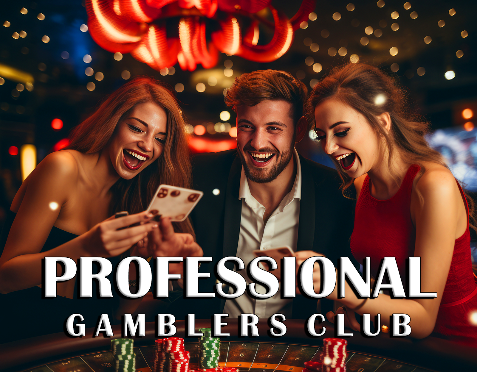 Professional Gamblers Club
